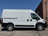 Used 2024 RAM ProMaster 1500 image 2