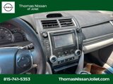 Used 2012 Toyota Camry LE image 2