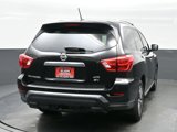 Used 2017 Nissan Pathfinder SV w/ Trailer Tow Package image 5