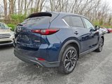 Used 2022 MAZDA CX-5 AWD 2.5 S w/ Premium Plus Pkg image 6