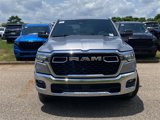 New 2025 RAM 1500 Big Horn image 2