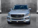 Used 2014 Mercedes-Benz ML 350 2WD image 3