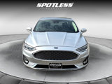 Used 2019 Ford Fusion Titanium image 5