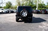 Used 2017 Jeep Wrangler Unlimited Sport w/ Quick Order Package 24S image 4