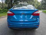 Used 2015 Ford Fiesta SE image 6