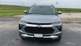 New 2026 Chevrolet TrailBlazer LT w/ LT Cold Weather Package image 3