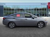 Certified 2024 Nissan Versa S w/ S Plus Package image 4