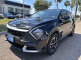 Used 2023 Kia Sportage LX image 3