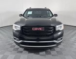 Used 2019 GMC Acadia SLT w/ LPO, Black Accent Package image 3