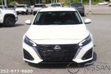 Used 2023 Nissan Altima 2.5 SV image 2