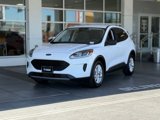 Used 2022 Ford Escape SE image 2