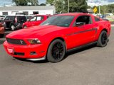 Used 2012 Ford Mustang Premium w/ V6 Performance Pkg image 3