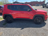 Used 2023 Jeep Renegade Altitude w/ Sun/Sound Group image 4