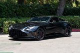 Used 2025 Aston Martin V8 Vantage Coupe image 2