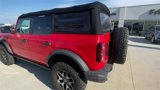 Used 2022 Ford Bronco Badlands image 4