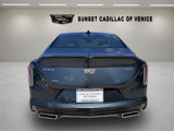 Certified 2022 Cadillac CT4 Sport w/ Technology Package image 4