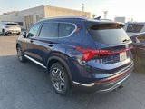 Used 2022 Hyundai Santa Fe Limited image 5