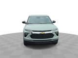 New 2026 Chevrolet TrailBlazer LS image 3