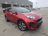 Used 2020 Kia Sportage LX image 3
