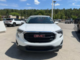 Used 2018 GMC Terrain SLE image 3
