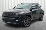 New 2025 Jeep Compass Limited image 2