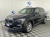 Used 2021 BMW X5 xDrive40i w/ Convenience Package image 3