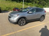 Used 2017 Honda CR-V EX image 5