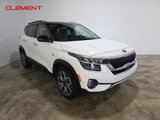 Used 2021 Kia Seltos SX image 3