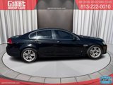 Used 2008 Pontiac G8 w/ Premium Package image 2