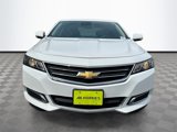 Used 2014 Chevrolet Impala LT w/ Premium Seating Package image 2