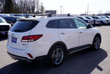 Used 2017 Hyundai Santa Fe Limited image 5
