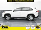 Used 2023 Toyota RAV4 LE image 4