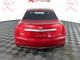 Used 2014 Cadillac CTS Performance image 6