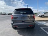 Used 2018 Ford Explorer XLT w/ Equipment Group 202A image 6