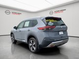 Used 2021 Nissan Rogue Platinum image 4