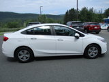 Used 2017 Chevrolet Cruze LS image 4
