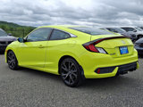 Used 2019 Honda Civic Sport image 4