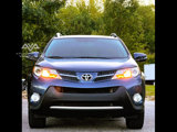 Used 2014 Toyota RAV4 Limited image 5