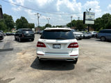 Used 2014 Mercedes-Benz ML 350 4MATIC w/ Premium 1 Package image 5