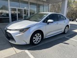 Used 2022 Toyota Corolla LE image 1