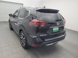 Used 2019 Nissan Rogue SL w/ Premium Package image 5
