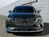 Used 2021 MAZDA CX-9 Signature image 2