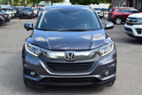 Used 2020 Honda HR-V EX image 4