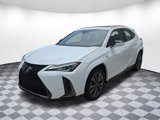 Used 2022 Lexus UX 200 F Sport image 4