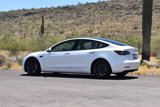 Used 2022 Tesla Model 3 Long Range image 4