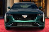 New 2025 Cadillac CT4 Sport image 3