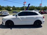 Used 2018 Audi Q3 2.0T Premium Plus w/ Premium Plus Package image 4