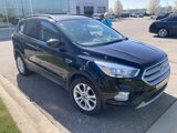 Used 2018 Ford Escape SE w/ SE Sync 3 Package image 2