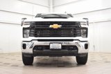 Used 2024 Chevrolet Silverado 3500 W/T w/ WT Convenience Package image 2