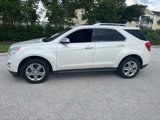 Used 2015 Chevrolet Equinox LTZ image 3